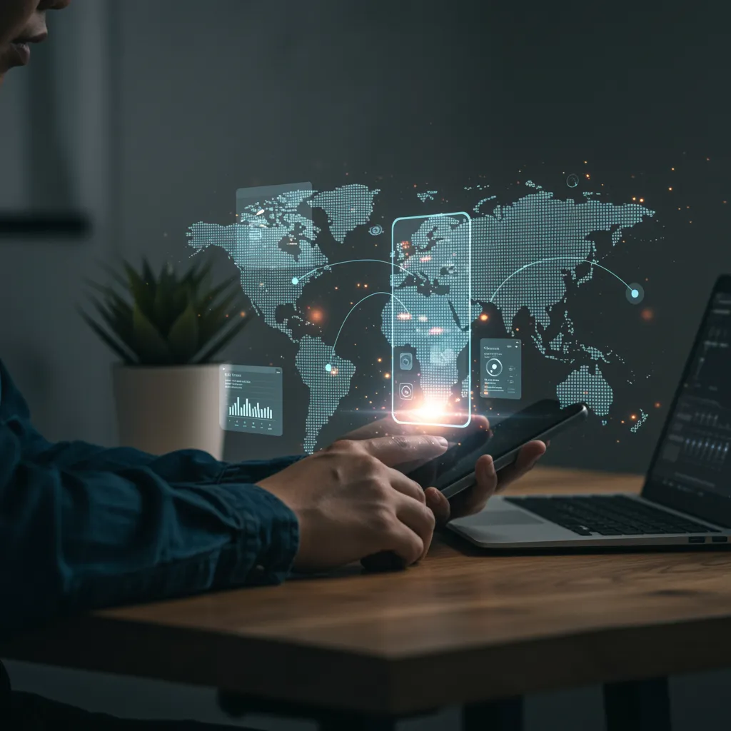Web App Development